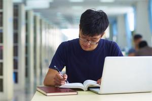 我珍惜自己的实操课堂